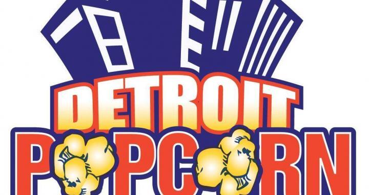 detroit popcorn